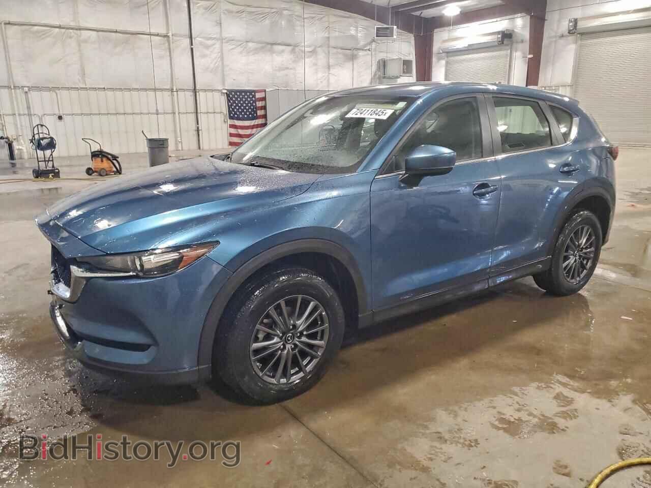 Photo JM3KFBBM7K0622009 - MAZDA CX-5 2019