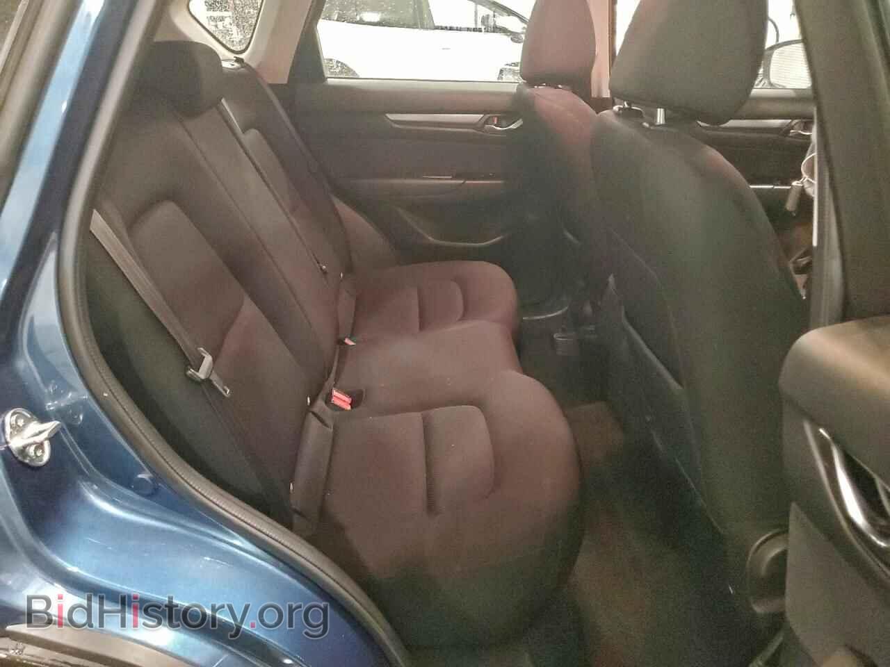 2019 MAZDA CX-5 - VIN: JM3KFBBM7K0622009 - Фото 11