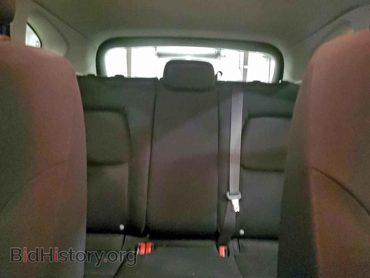 2019 MAZDA CX-5 - VIN: JM3KFBBM7K0622009 - Фото 10