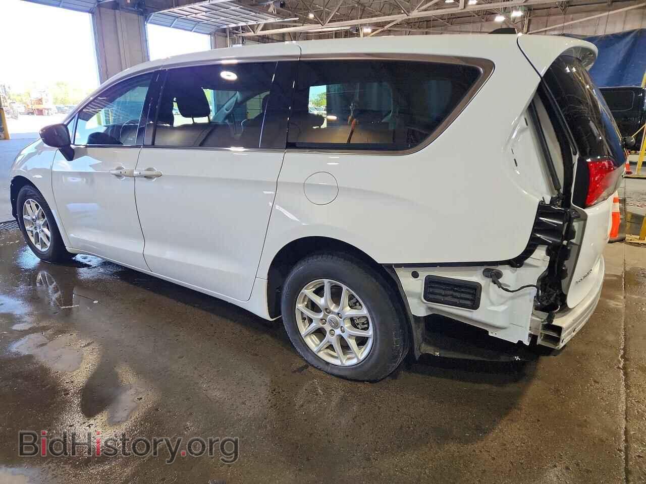 2024 CHRYSLER MINIVAN - VIN: 2C4RC1CGXRR176635 - Photo 2