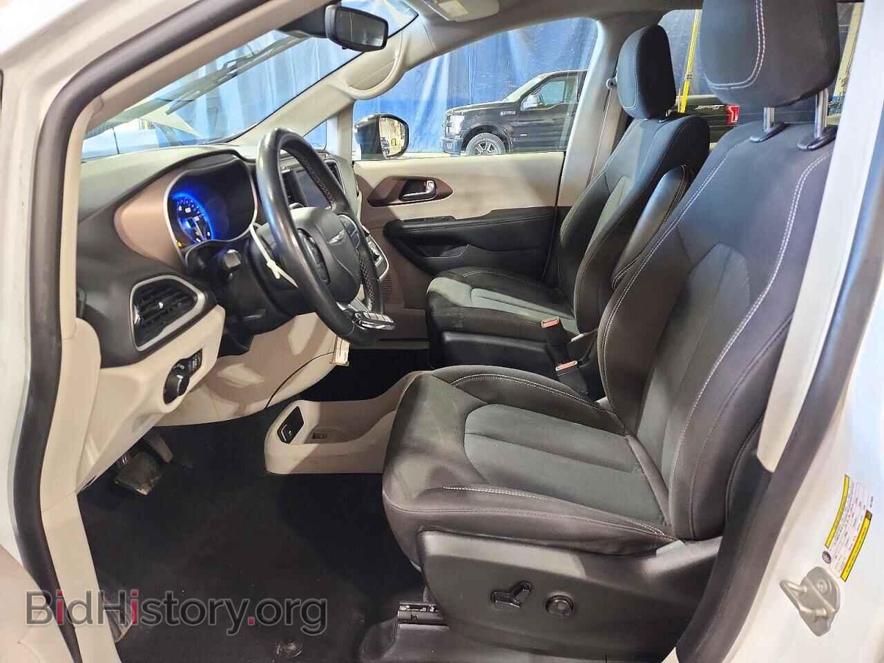 2024 CHRYSLER MINIVAN - VIN: 2C4RC1CGXRR176635 - Photo 7