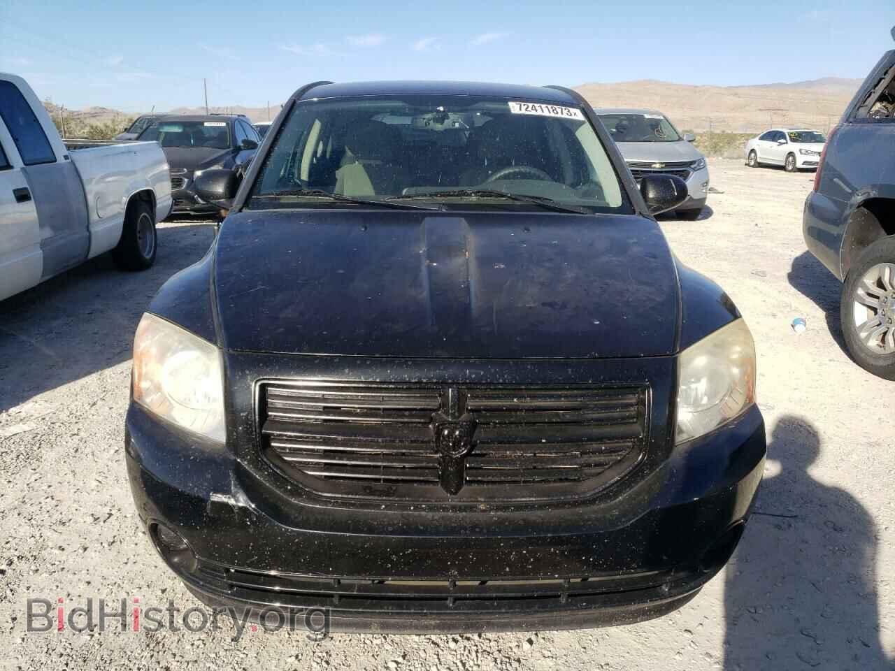 2010 DODGE CALIBER - VIN: 1B3CB3HA5AD567693 - Фото 5