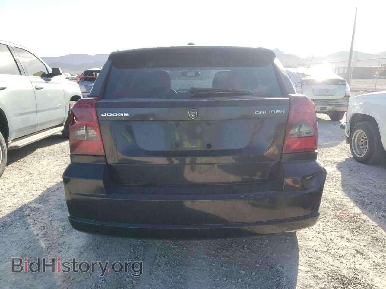2010 DODGE CALIBER - VIN: 1B3CB3HA5AD567693 - Фото 6