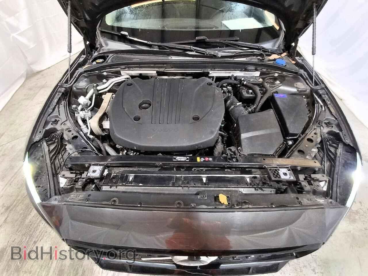 2024 VOLVO S60 - VIN: 7JRL12FK2RG318528 - Photo 11