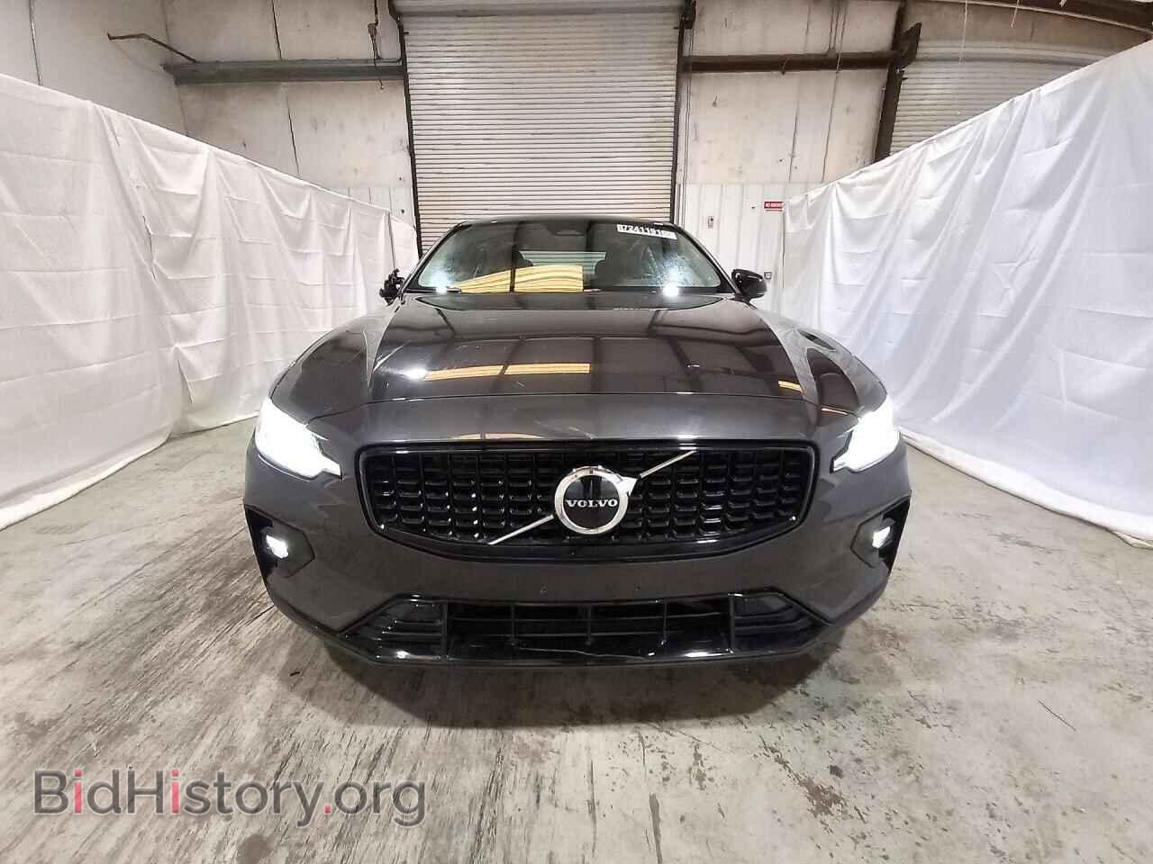 2024 VOLVO S60 - VIN: 7JRL12FK2RG318528 - Photo 5