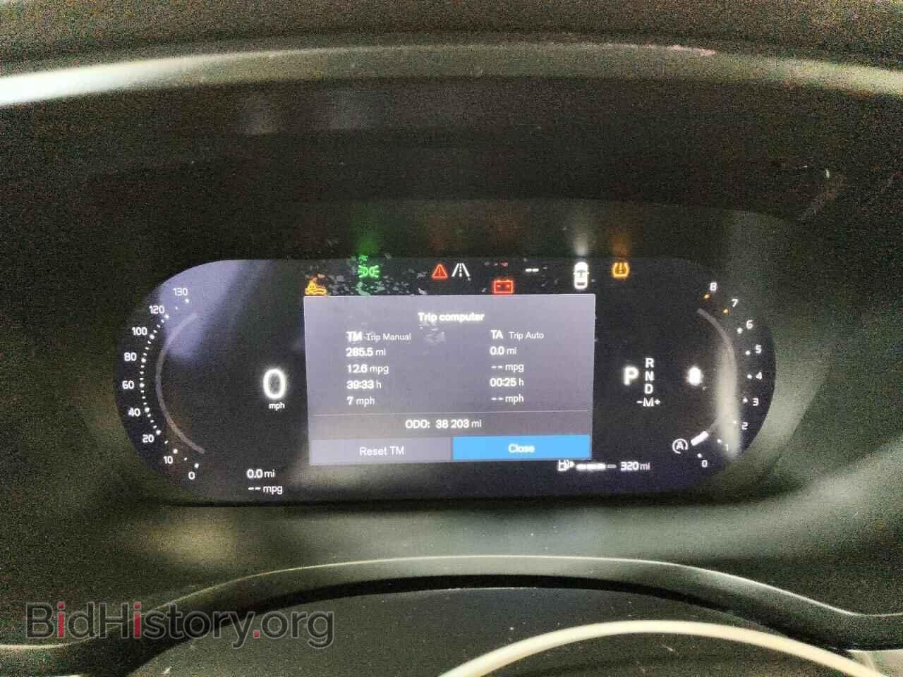 2024 VOLVO S60 - VIN: 7JRL12FK2RG318528 - Photo 9