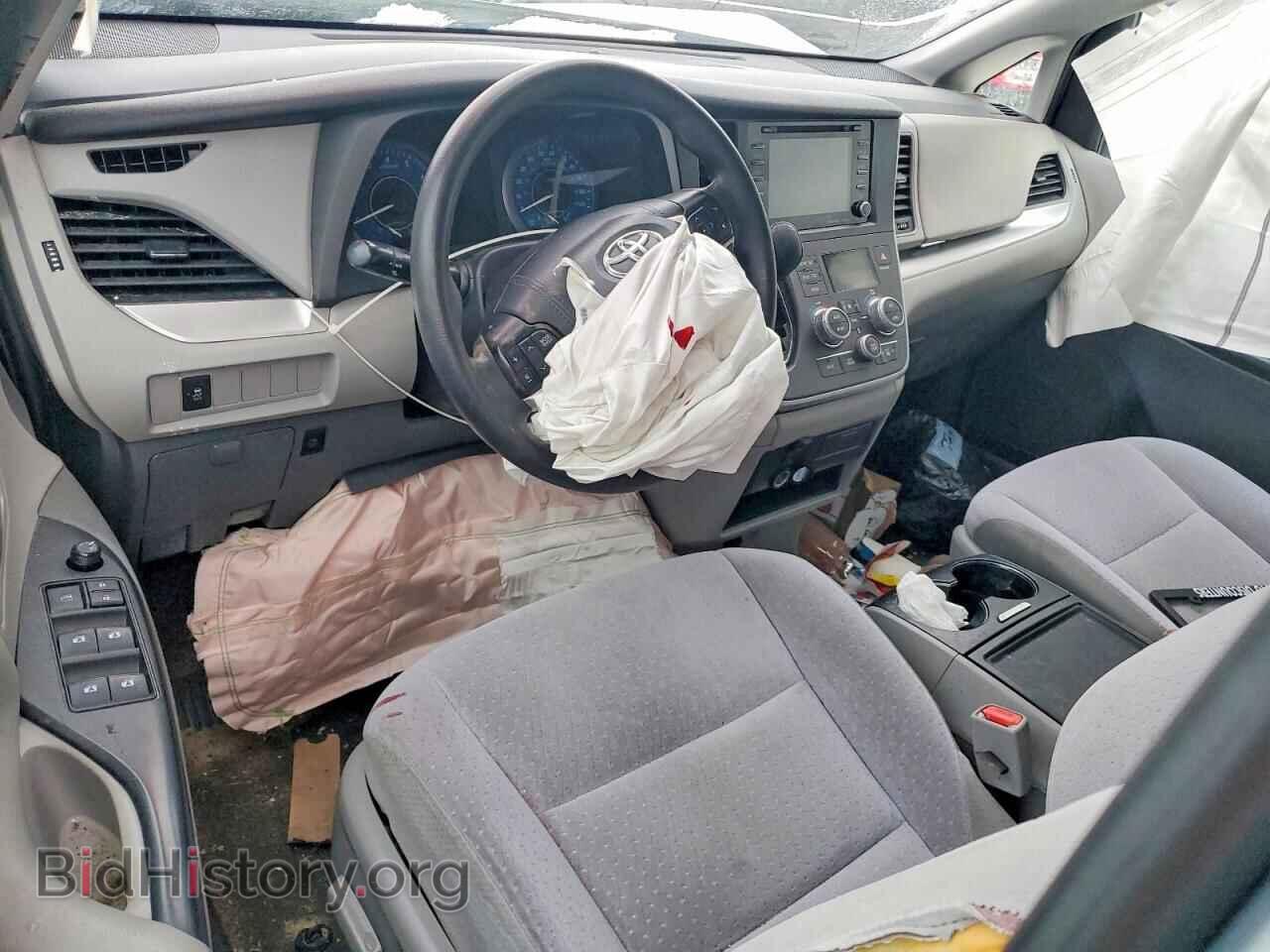 2020 TOYOTA All Models - VIN: 5TDKZ3DC7LS064252 - Фото 8