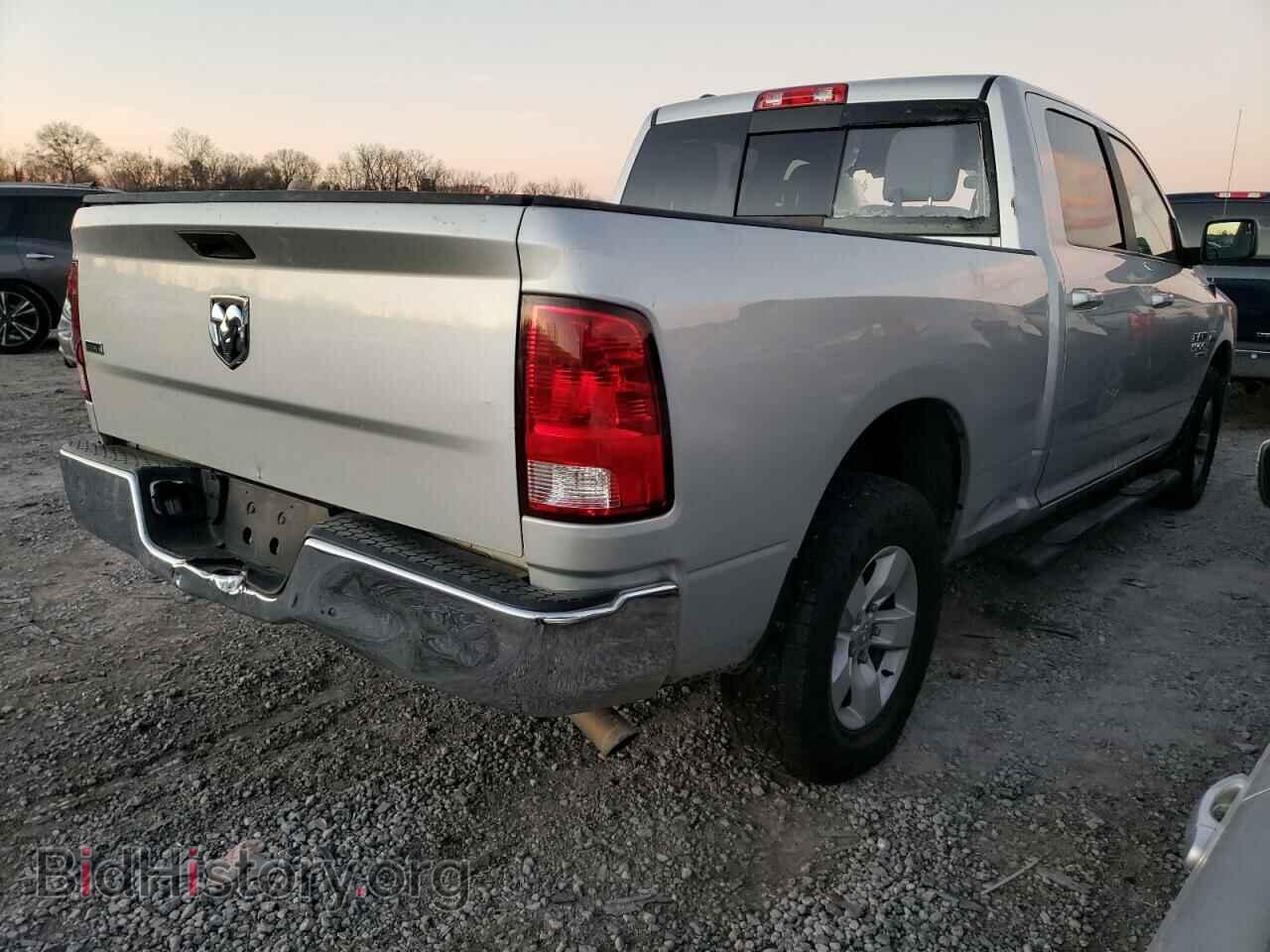 2019 RAM 1500 - VIN: 1C6RR6TT7KS572199 - Фото 3