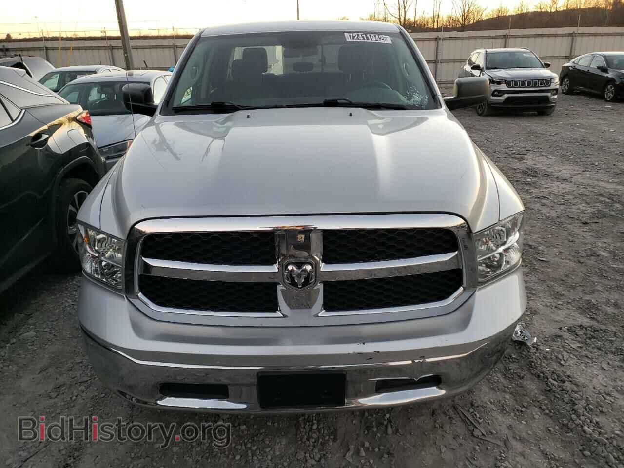 2019 RAM 1500 - VIN: 1C6RR6TT7KS572199 - Фото 5