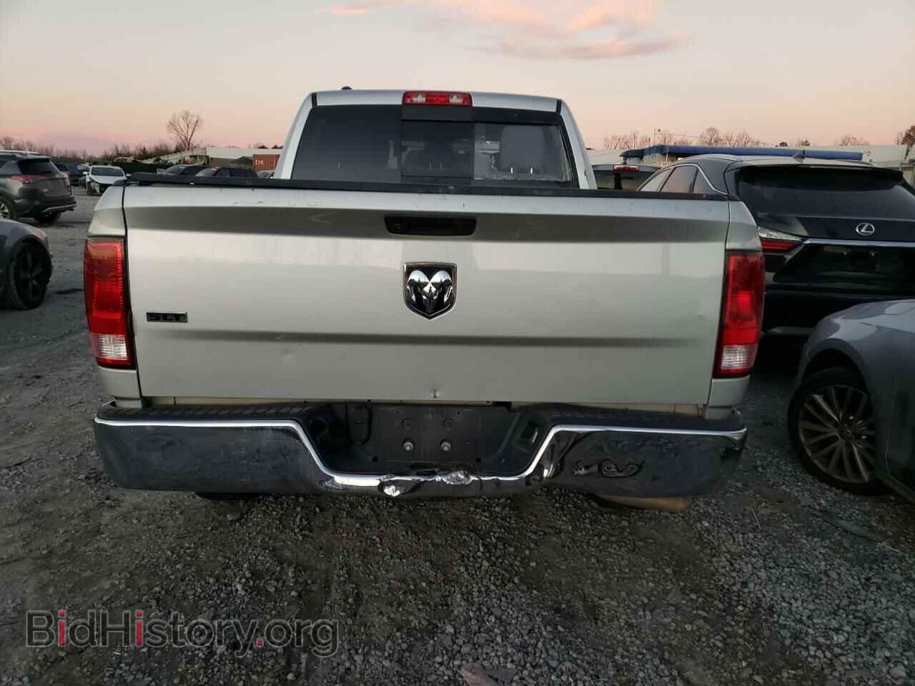 2019 RAM 1500 - VIN: 1C6RR6TT7KS572199 - Фото 6