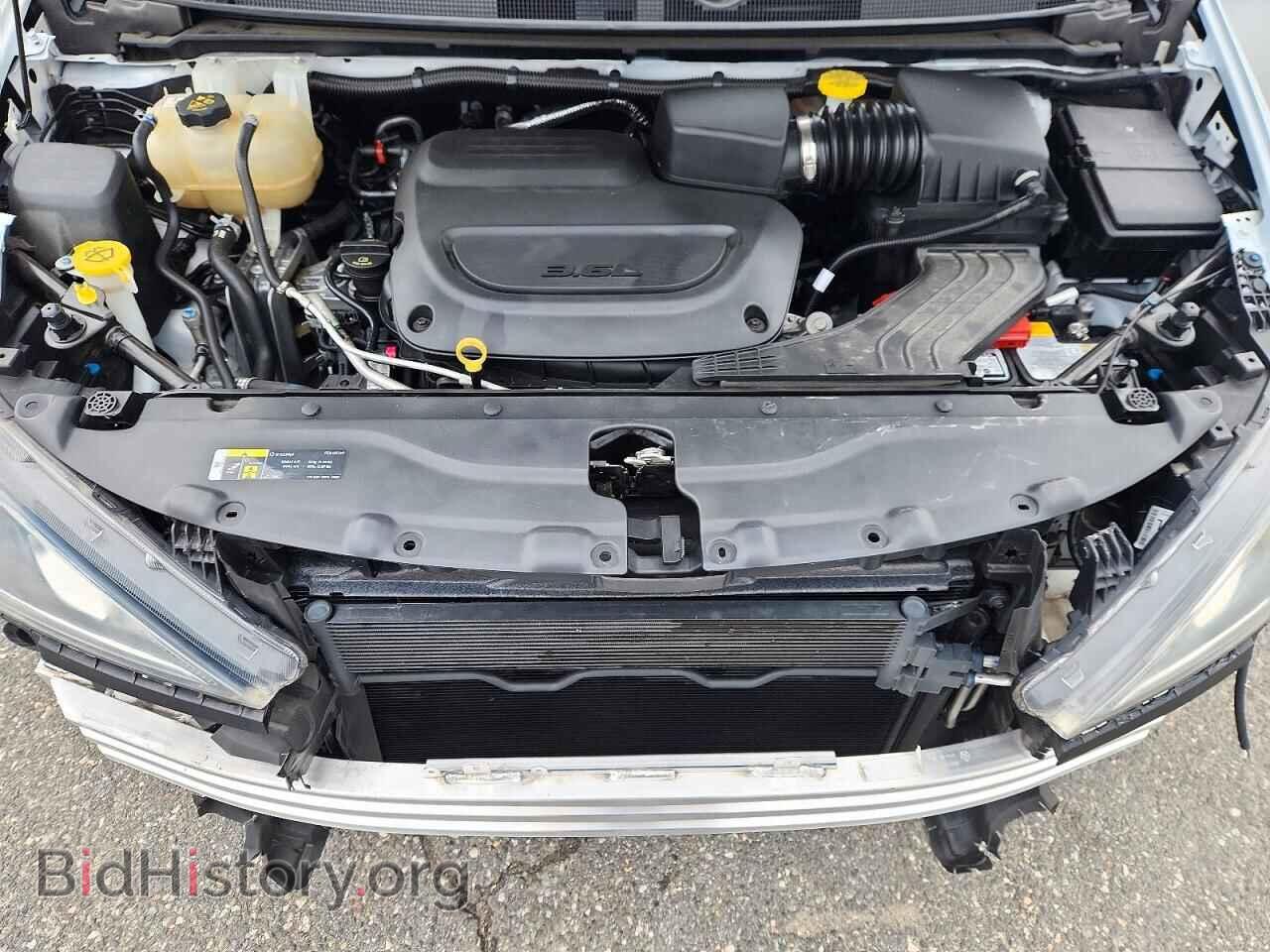 2026 CHRYSLER PACIFICA - VIN: 2C4RC1BG7TR280363 - Photo 12
