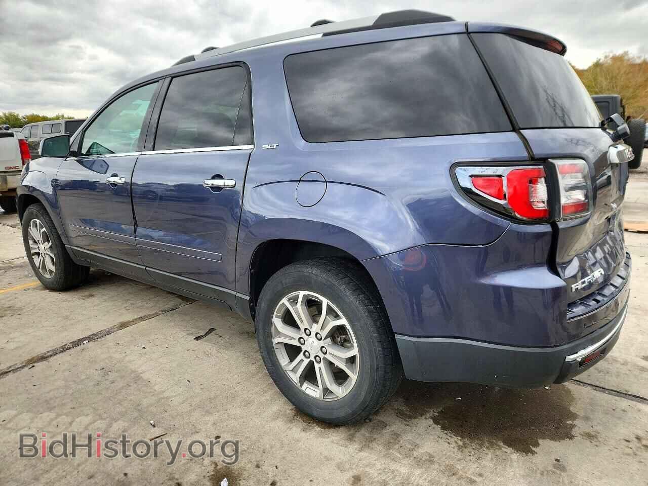 2014 GMC ACADIA - VIN: 1GKKVRKD2EJ227923 - Photo 2