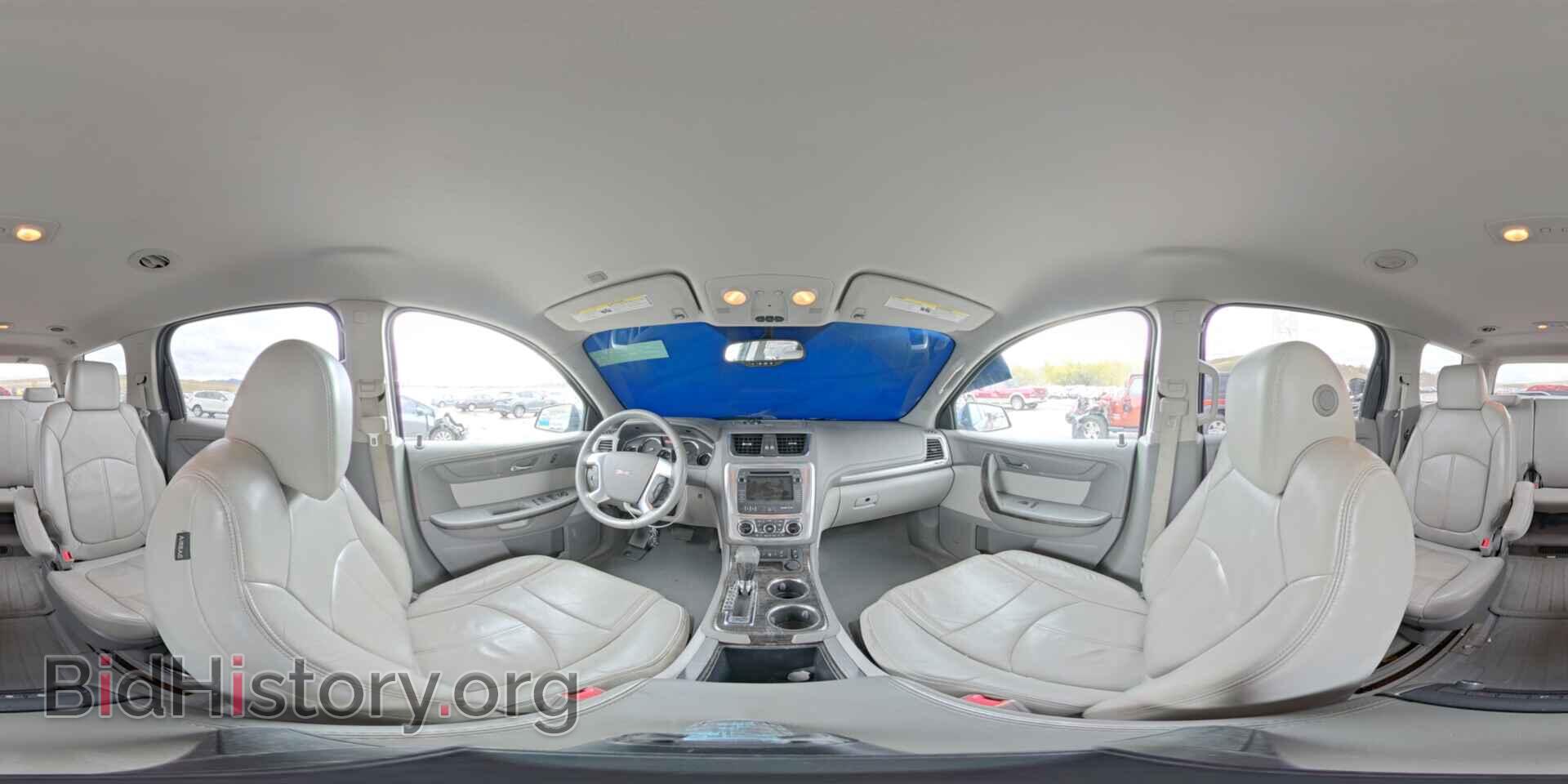 2014 GMC ACADIA - VIN: 1GKKVRKD2EJ227923 - Photo 15