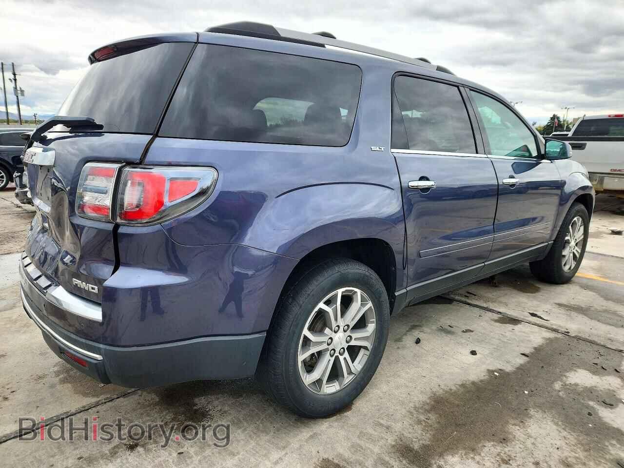 2014 GMC ACADIA - VIN: 1GKKVRKD2EJ227923 - Photo 3