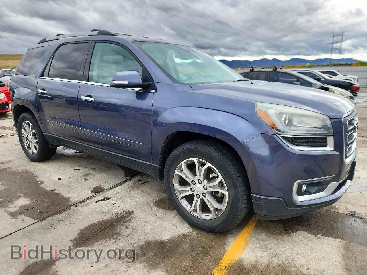 2014 GMC ACADIA - VIN: 1GKKVRKD2EJ227923 - Photo 4