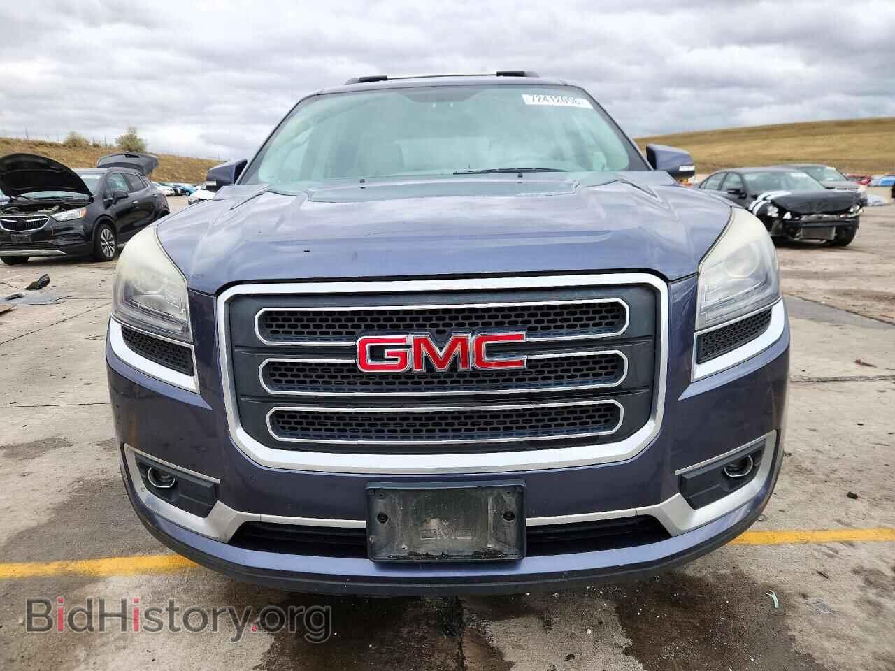 2014 GMC ACADIA - VIN: 1GKKVRKD2EJ227923 - Photo 5
