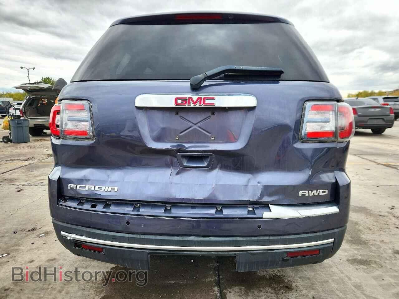 2014 GMC ACADIA - VIN: 1GKKVRKD2EJ227923 - Photo 6