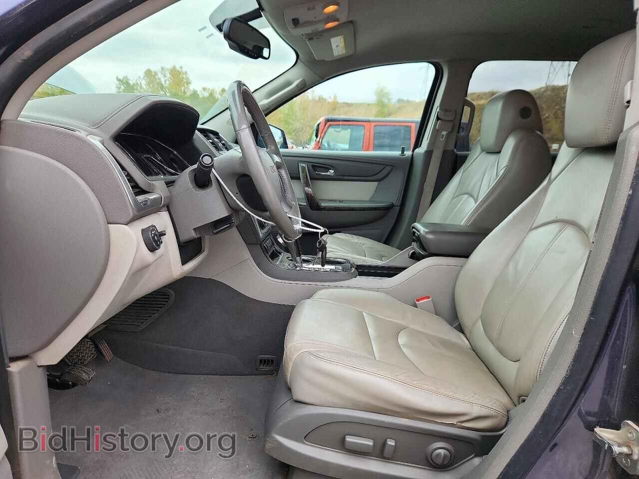 2014 GMC ACADIA - VIN: 1GKKVRKD2EJ227923 - Photo 7