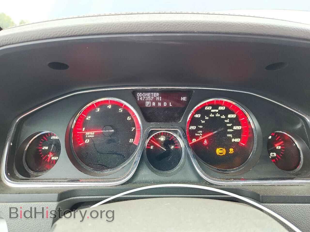 2014 GMC ACADIA - VIN: 1GKKVRKD2EJ227923 - Photo 9