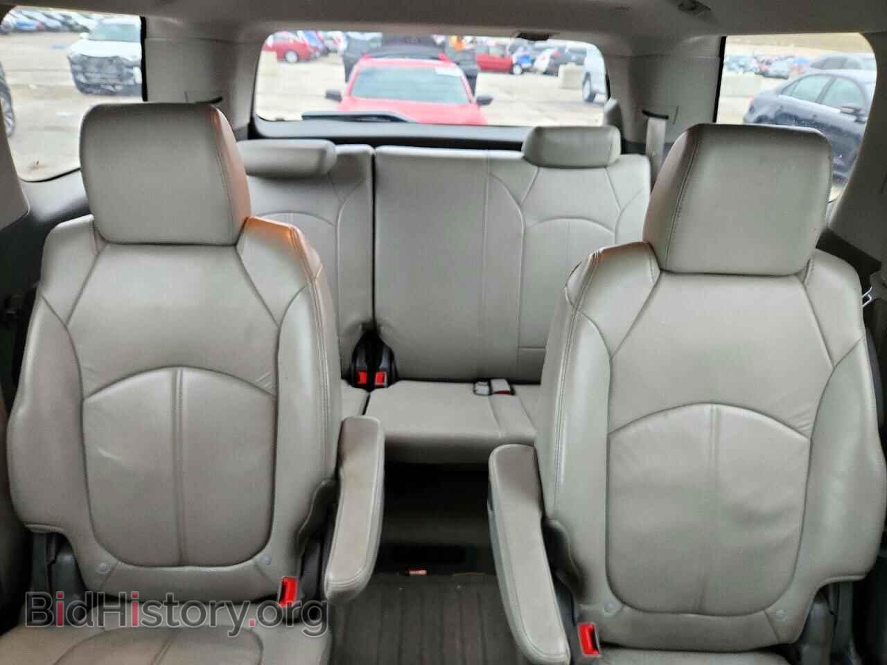 2014 GMC ACADIA - VIN: 1GKKVRKD2EJ227923 - Photo 10