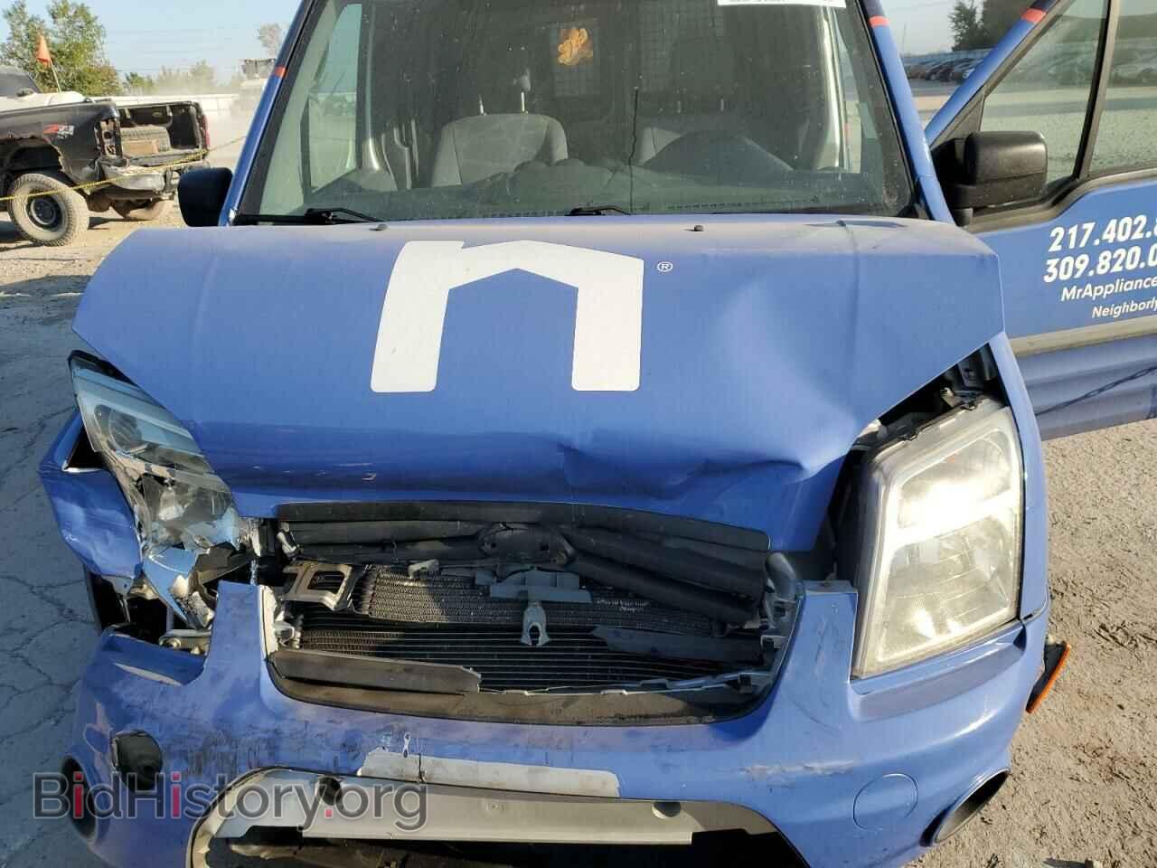 2010 FORD TRANSIT - VIN: NM0KS9BNXAT029812 - Фото 11
