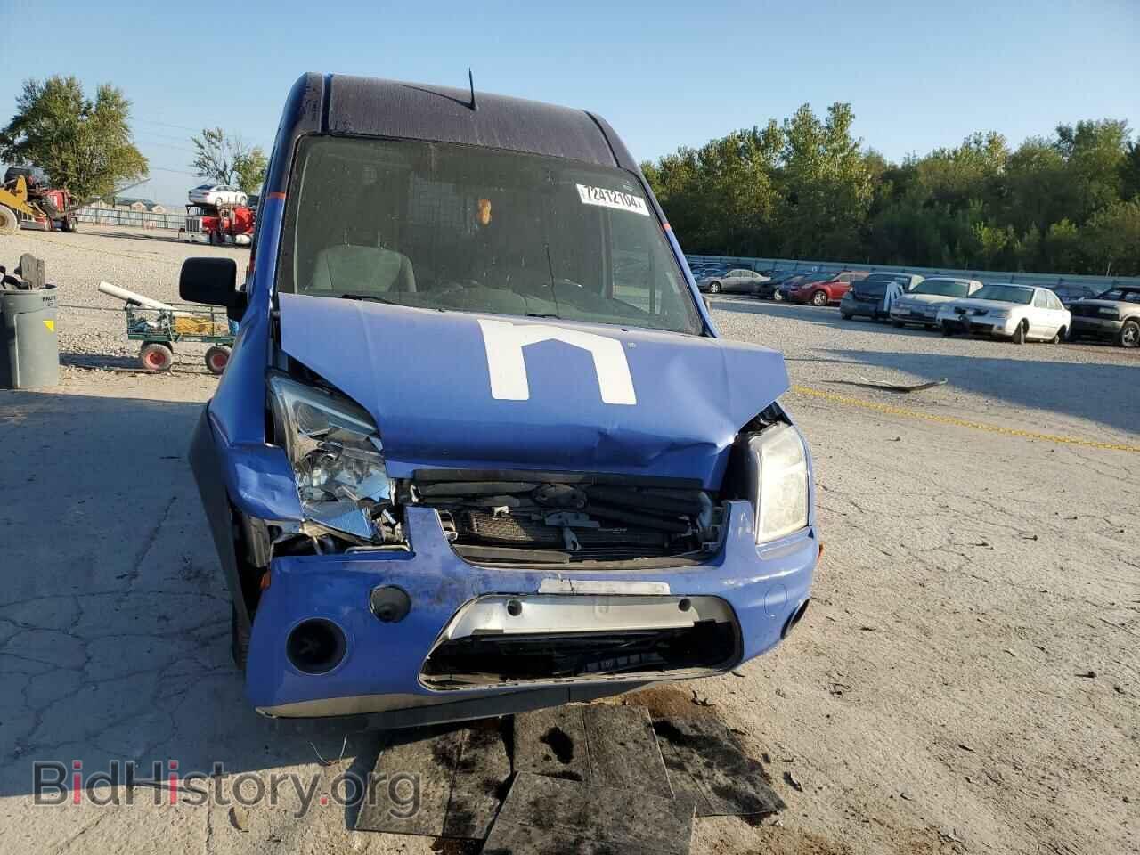 2010 FORD TRANSIT - VIN: NM0KS9BNXAT029812 - Фото 5