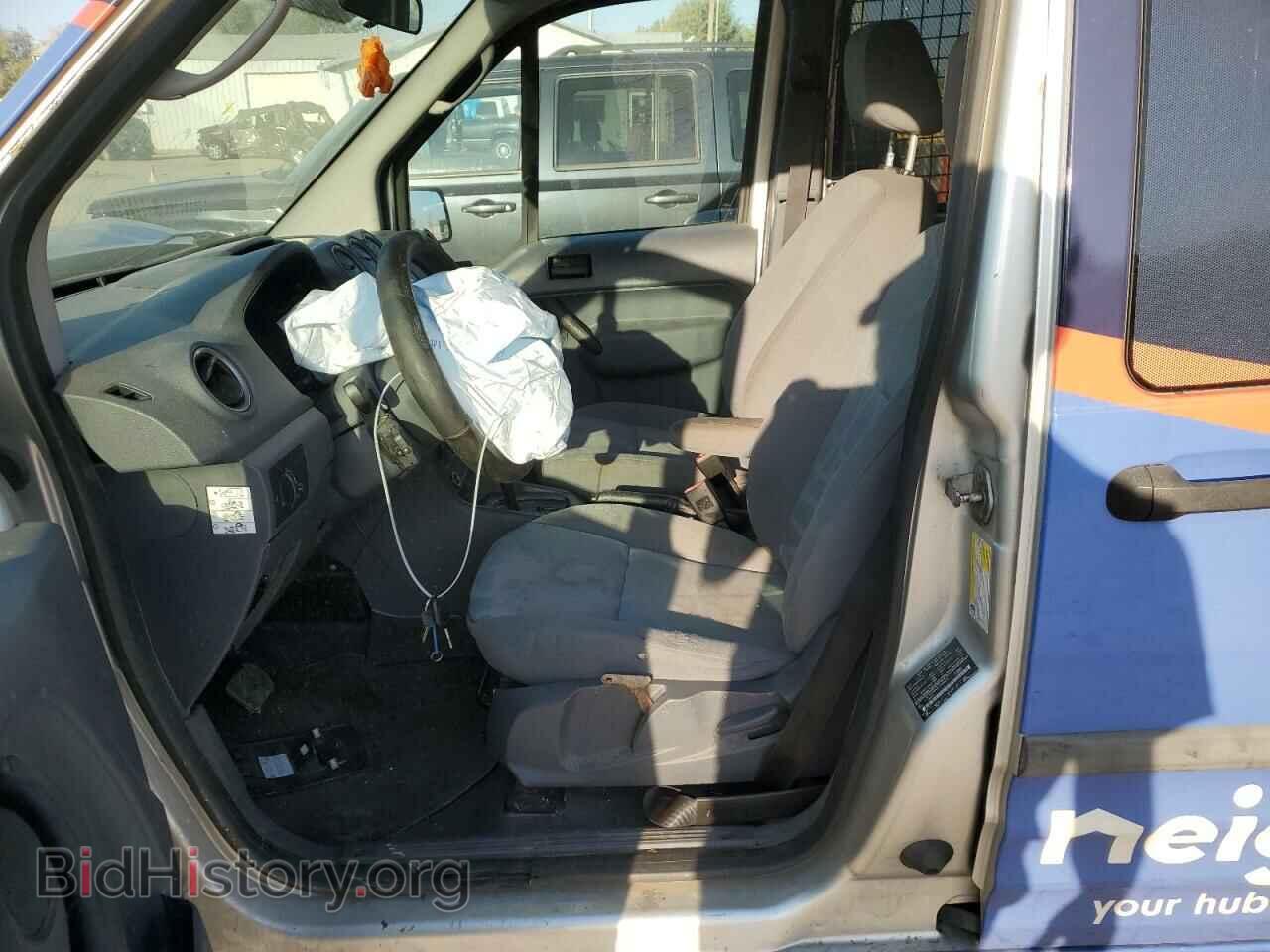 2010 FORD TRANSIT - VIN: NM0KS9BNXAT029812 - Фото 7
