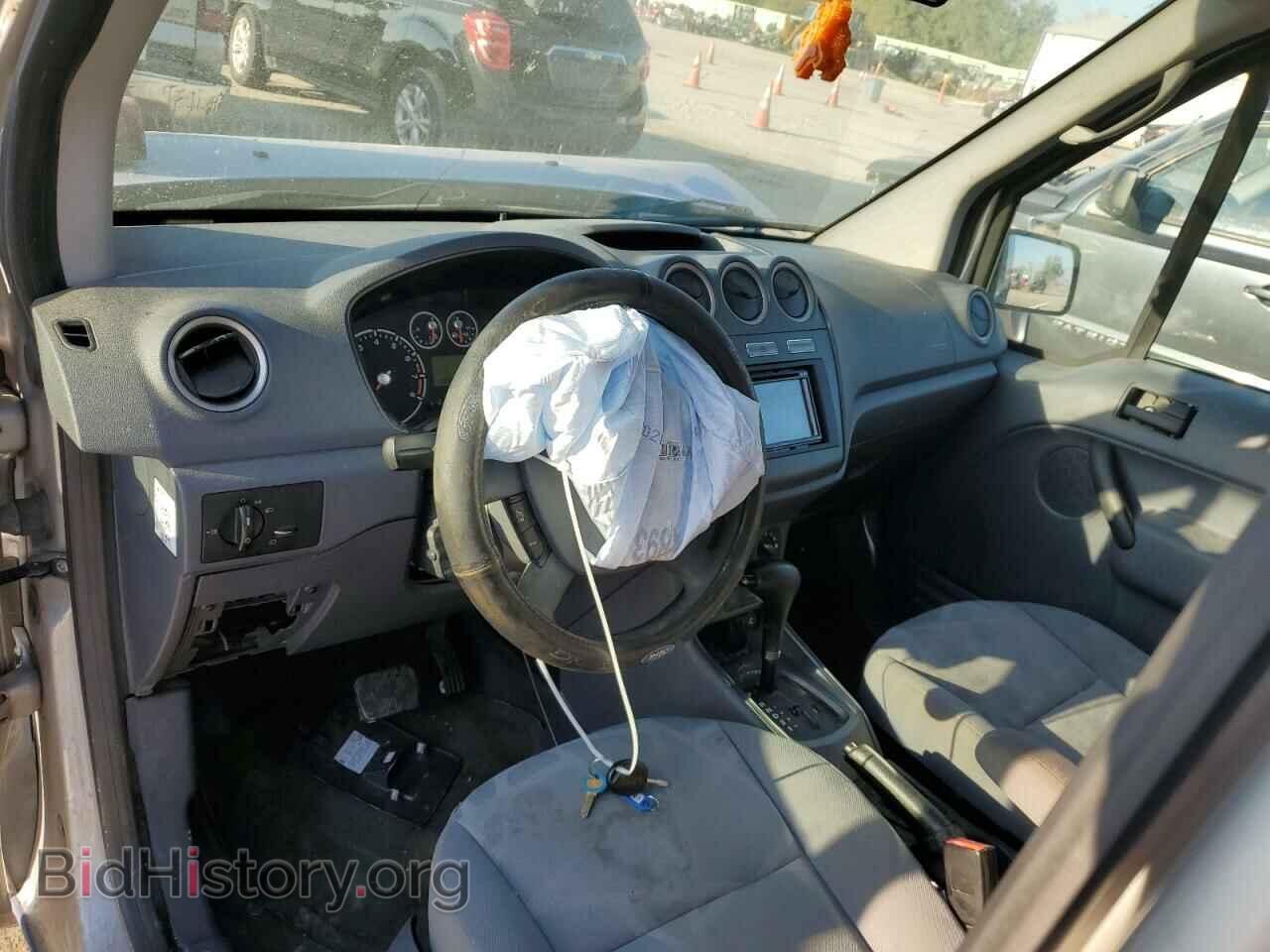 2010 FORD TRANSIT - VIN: NM0KS9BNXAT029812 - Фото 8