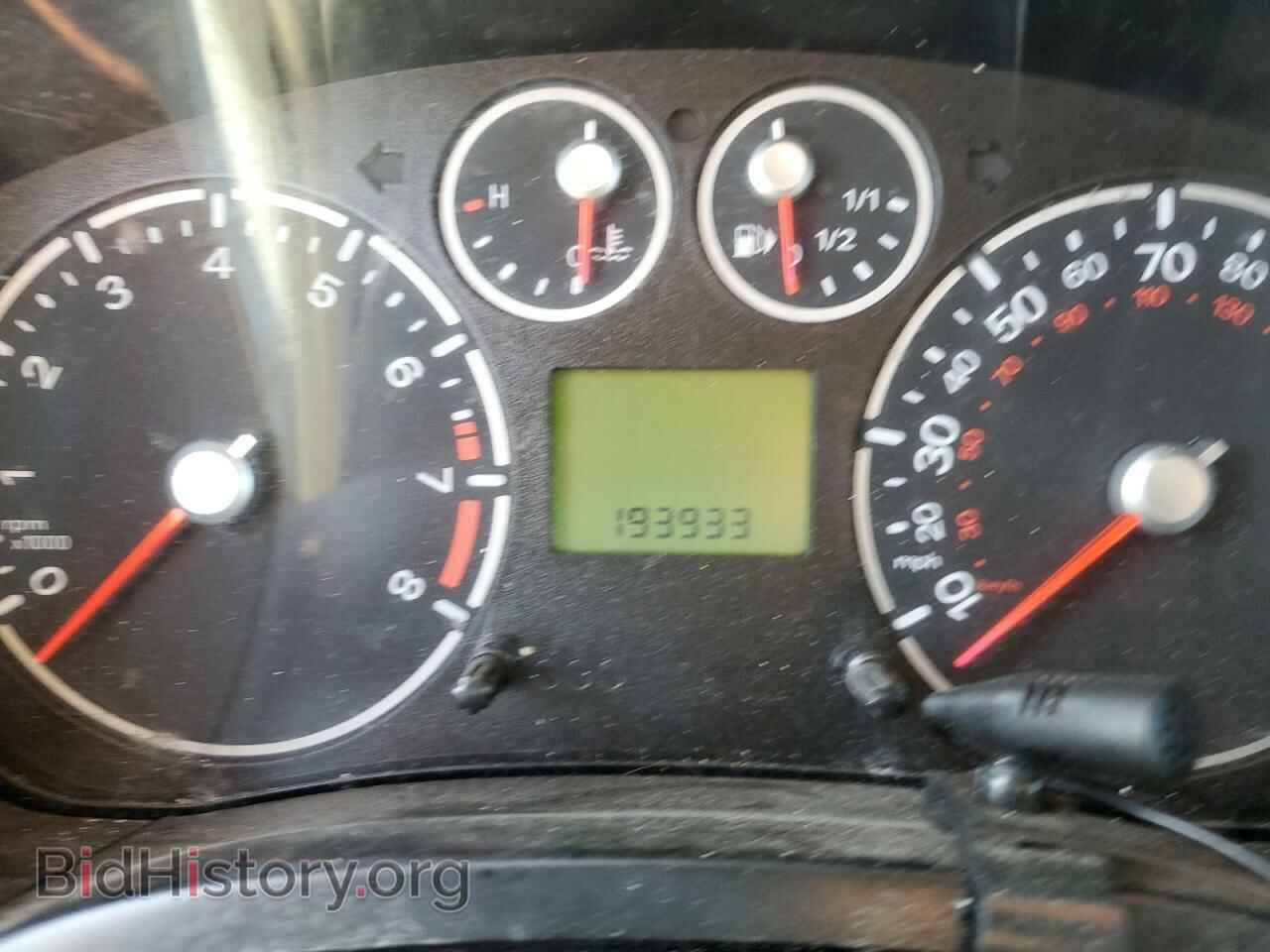 2010 FORD TRANSIT - VIN: NM0KS9BNXAT029812 - Фото 9