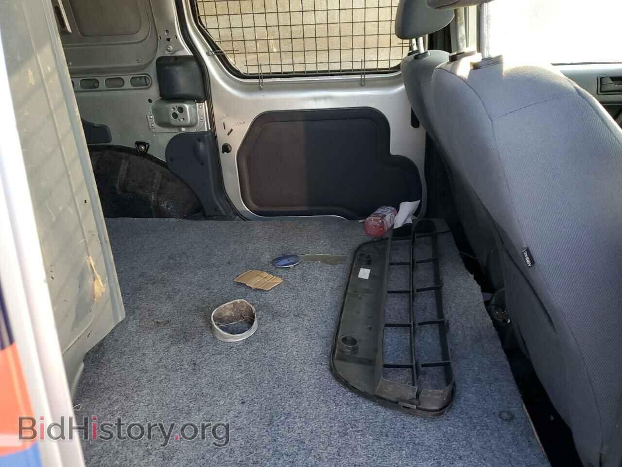 2010 FORD TRANSIT - VIN: NM0KS9BNXAT029812 - Фото 10