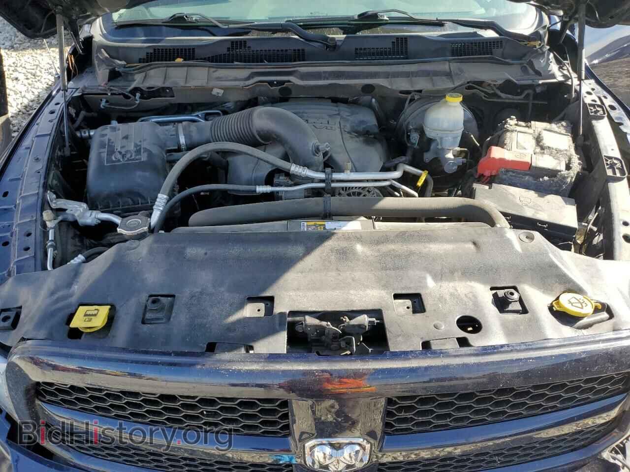 2015 RAM 1500 - VIN: 1C6RR7FT6FS656229 - Фото 11