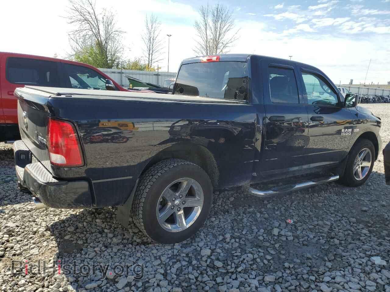 2015 RAM 1500 - VIN: 1C6RR7FT6FS656229 - Фото 3