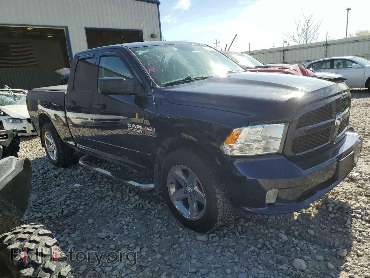 2015 RAM 1500 - VIN: 1C6RR7FT6FS656229 - Фото 4