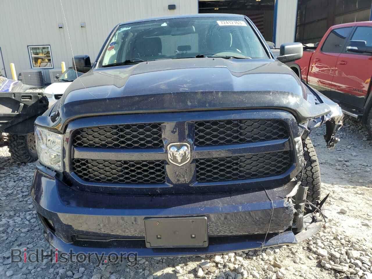 2015 RAM 1500 - VIN: 1C6RR7FT6FS656229 - Фото 5