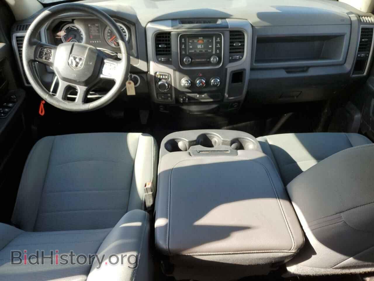2015 RAM 1500 - VIN: 1C6RR7FT6FS656229 - Фото 8