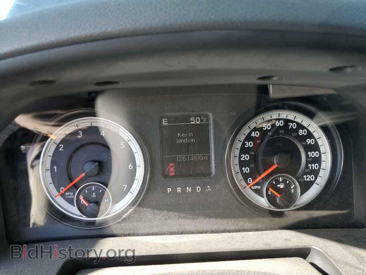 2015 RAM 1500 - VIN: 1C6RR7FT6FS656229 - Фото 9