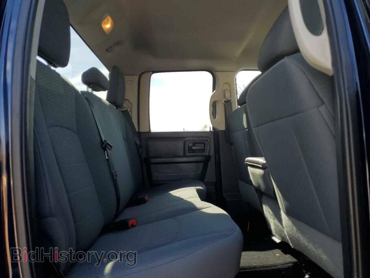 2015 RAM 1500 - VIN: 1C6RR7FT6FS656229 - Фото 10