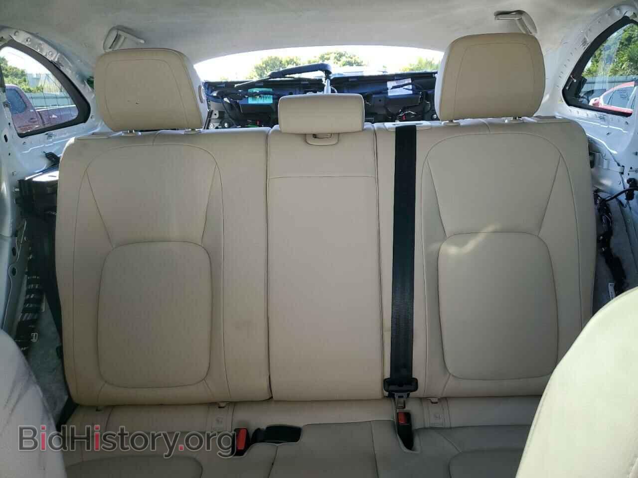 2019 JAGUAR F-PACE - VIN: SADCJ2FX1KA367498 - Фото 10