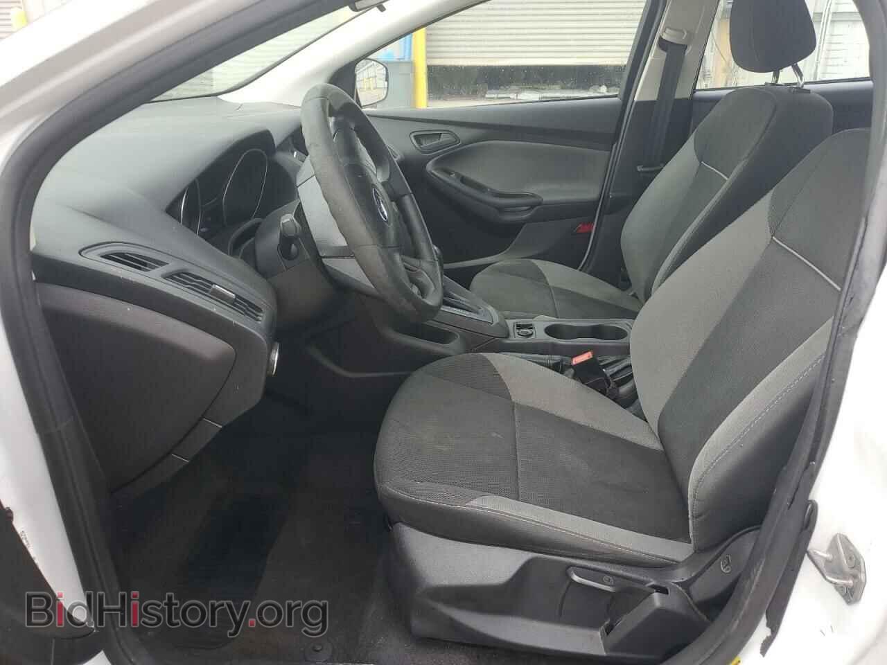 2014 FORD FOCUS - VIN: 1FADP3E21EL180156 - Photo 7
