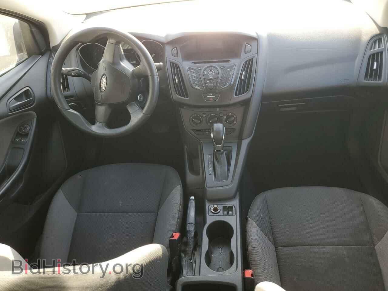 2014 FORD FOCUS - VIN: 1FADP3E21EL180156 - Photo 8
