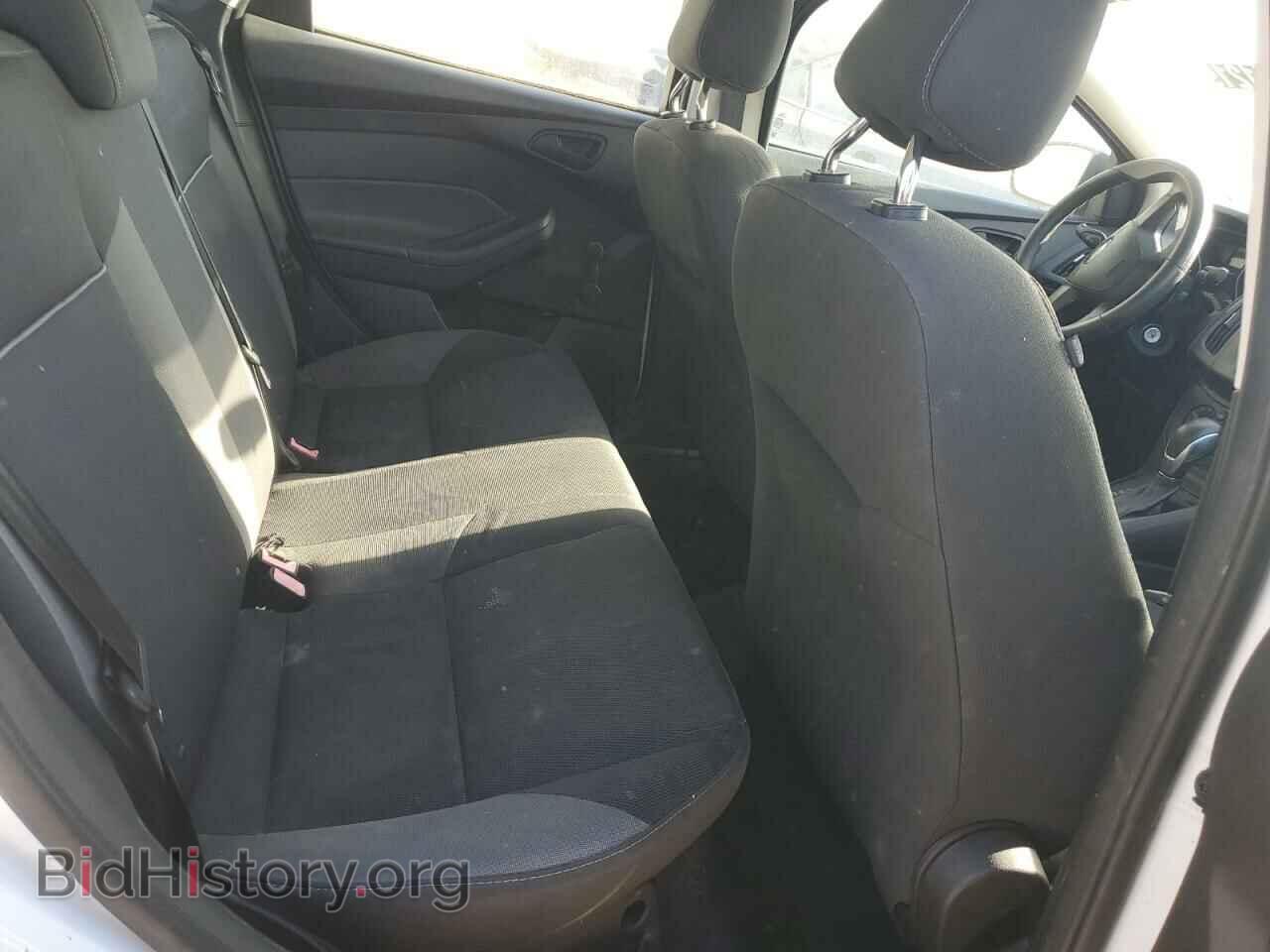 2014 FORD FOCUS - VIN: 1FADP3E21EL180156 - Photo 10