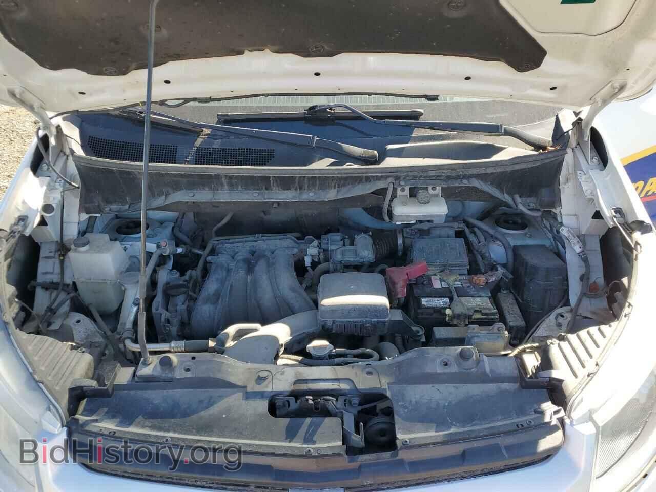 2017 CHEVROLET EXPRESS - VIN: 3N63M0ZNXHK710640 - Фото 11