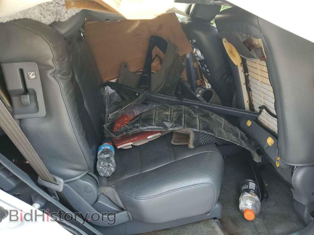 2006 HONDA PILOT - VIN: 5FNYF28526B045187 - Фото 11