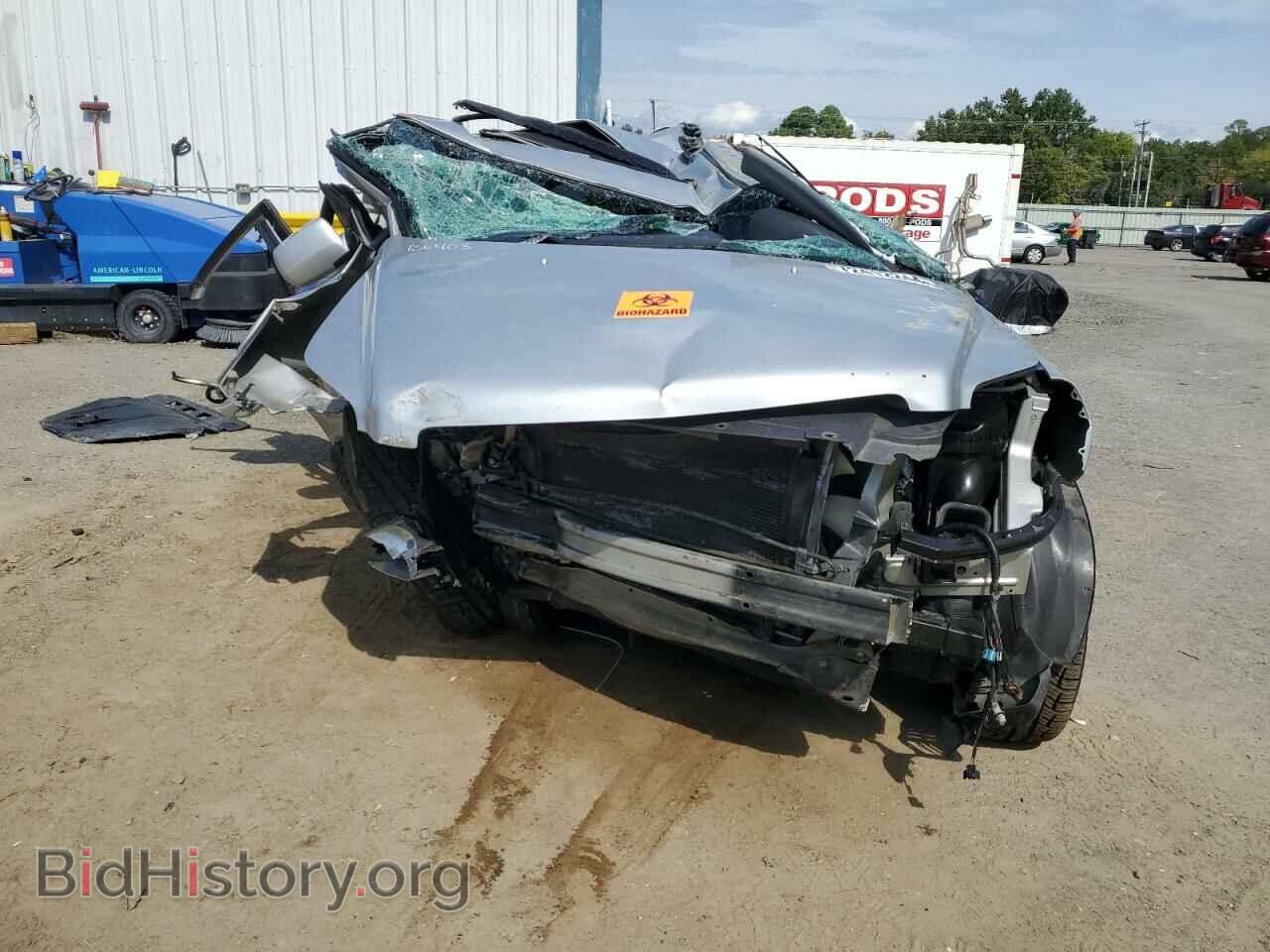 2006 HONDA PILOT - VIN: 5FNYF28526B045187 - Фото 5