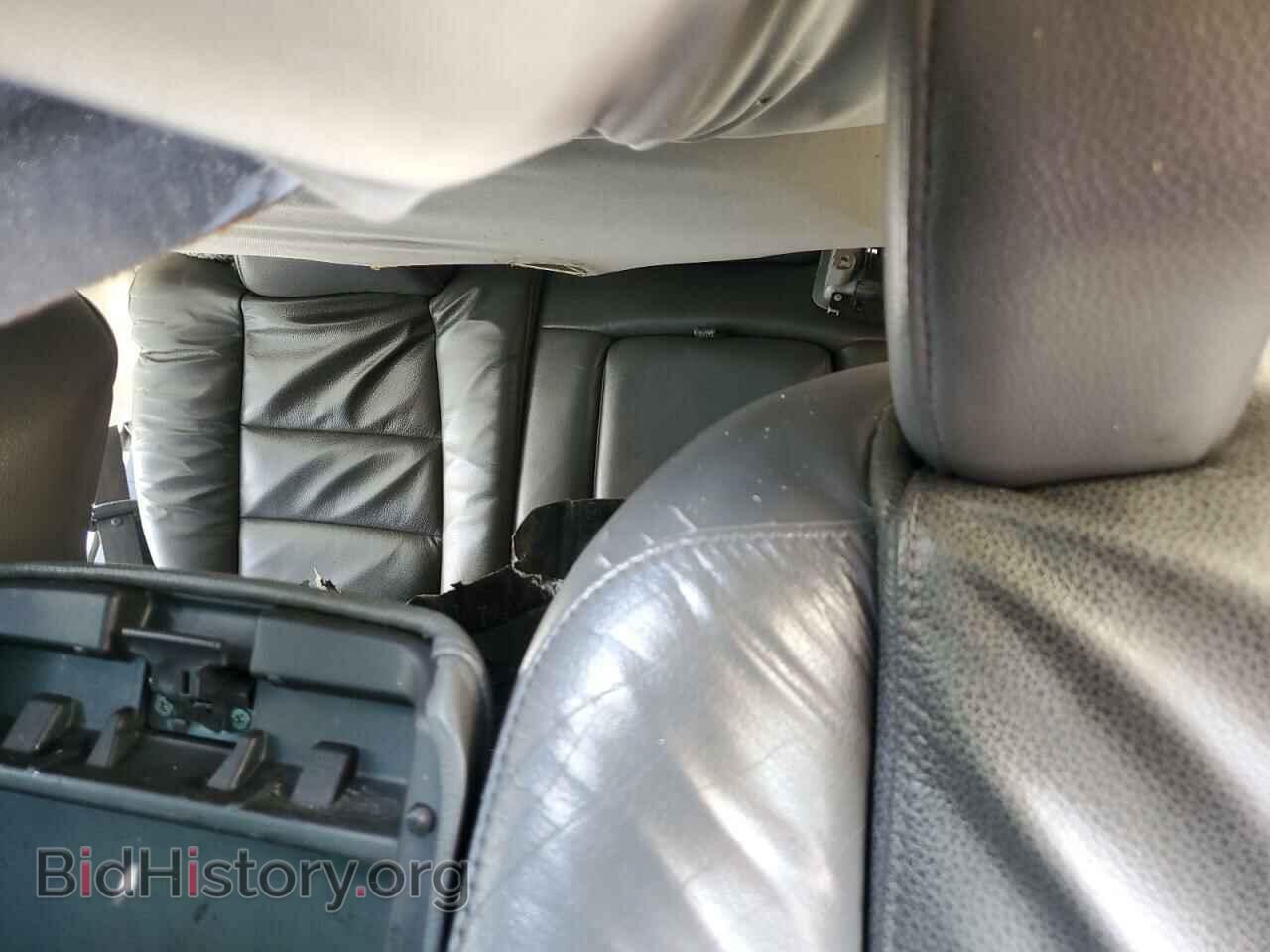 2006 HONDA PILOT - VIN: 5FNYF28526B045187 - Фото 10