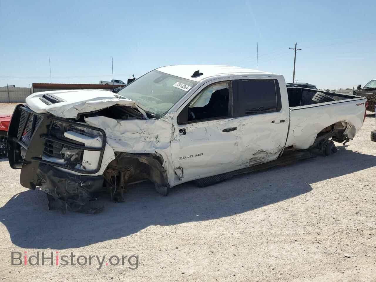 Photo 1GC1YLE74RF363500 - CHEVROLET ALL Models 2024