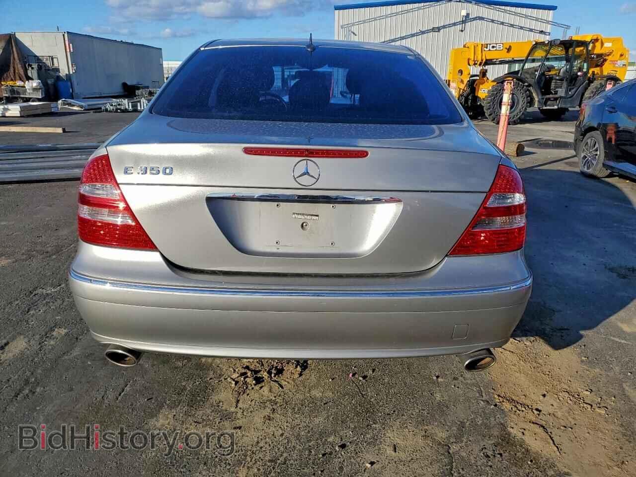 2006 MERCEDES-BENZ E-CLASS - VIN: WDBUF56J86A973111 - Фото 6