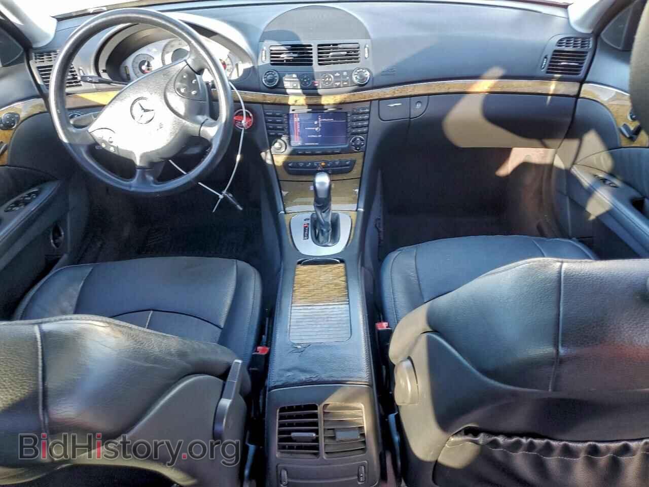 2006 MERCEDES-BENZ E-CLASS - VIN: WDBUF56J86A973111 - Фото 8