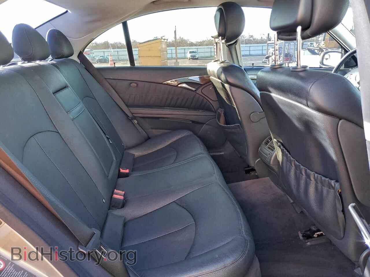 2006 MERCEDES-BENZ E-CLASS - VIN: WDBUF56J86A973111 - Фото 10
