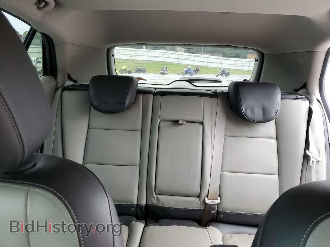 2014 BUICK ENCORE - VIN: KL4CJDSB2EB540858 - Photo 10
